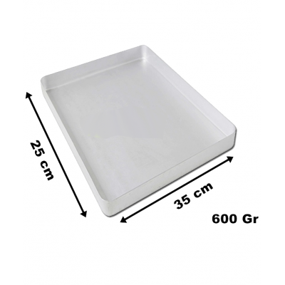 Baklava Tepsisi 25x35 cm Baklava Tepsisi 25x35 cm